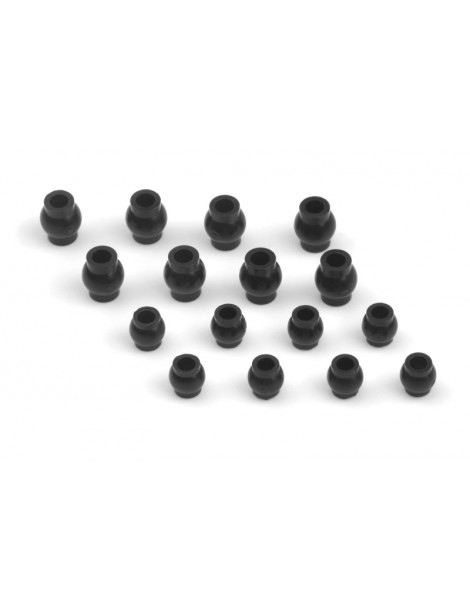 Pivot Ball Set