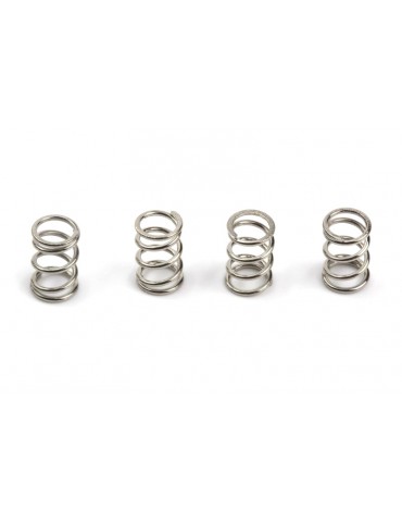 Servo Horn Spring (4pcs)