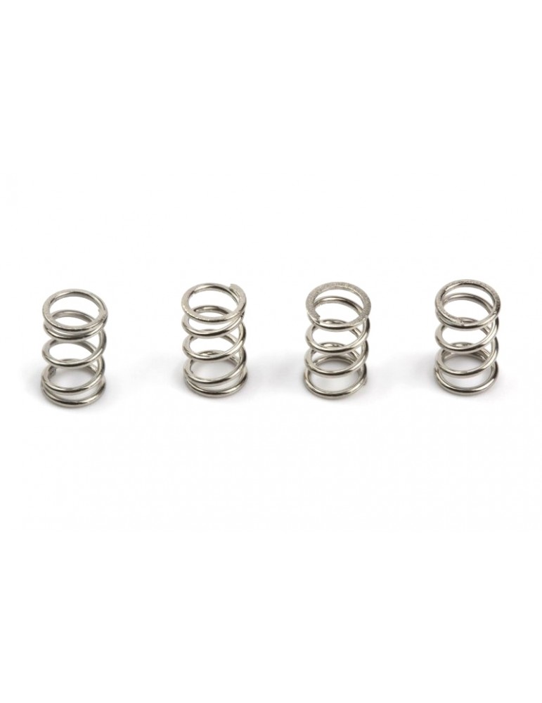 Servo Horn Spring (4pcs)