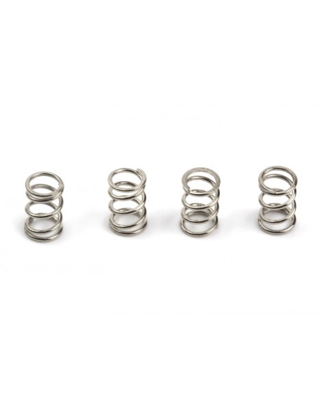 Servo Horn Spring (4pcs)