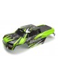 Spryte MT Body (Green)