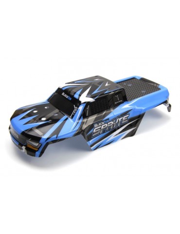 Spryte MT Body (Blue)