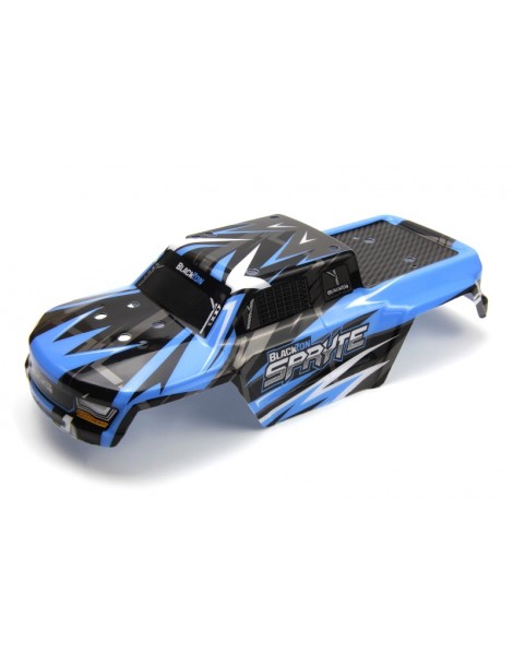Spryte MT Body (Blue)