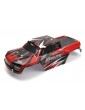 Spryte MT Body (Red)