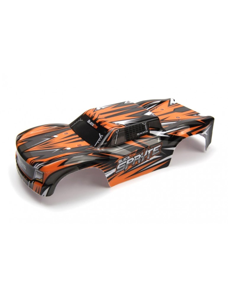 Spryte ST Body (Orange)