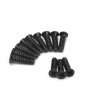 Countersunk Self-Tapping Screws KBHO2.3*10mm