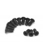 Countersunk Self-Tapping Screws KBHO2.3*4mm