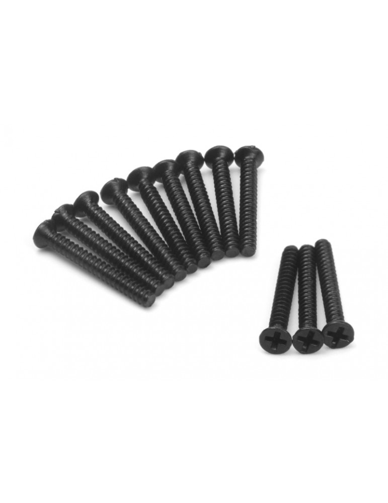 Countersunk Self-Tapping Screws KBHO1.5*13mm
