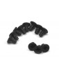 Countersunk Self-Tapping Screws KBH02*4mm