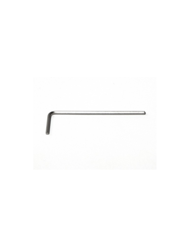 Allen wrench 1.5mm