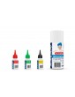 KAVAN POWER CA PACK Super Glue 3x20g (Thin, Med, Thick) + activator PRO 150ml (CZ)
