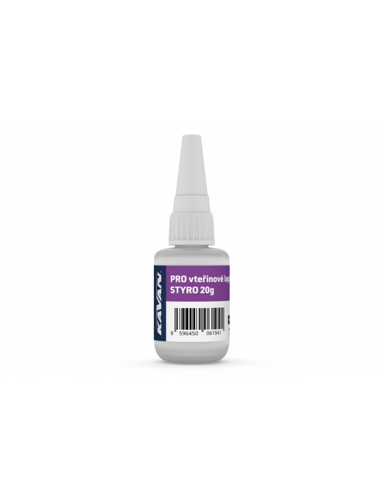 KAVAN PRO CA styro 20g