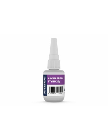 KAVAN PRO CA styro 20g