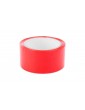 Colour Sticky tape RED 50mm (66 m)