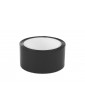 Juoda lipni juosta 50 mm x 66 m – CyborgShop