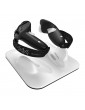 Įkrovimo stotelė CD3 Meta Quest 3 3S BoboVR – CyborgShop