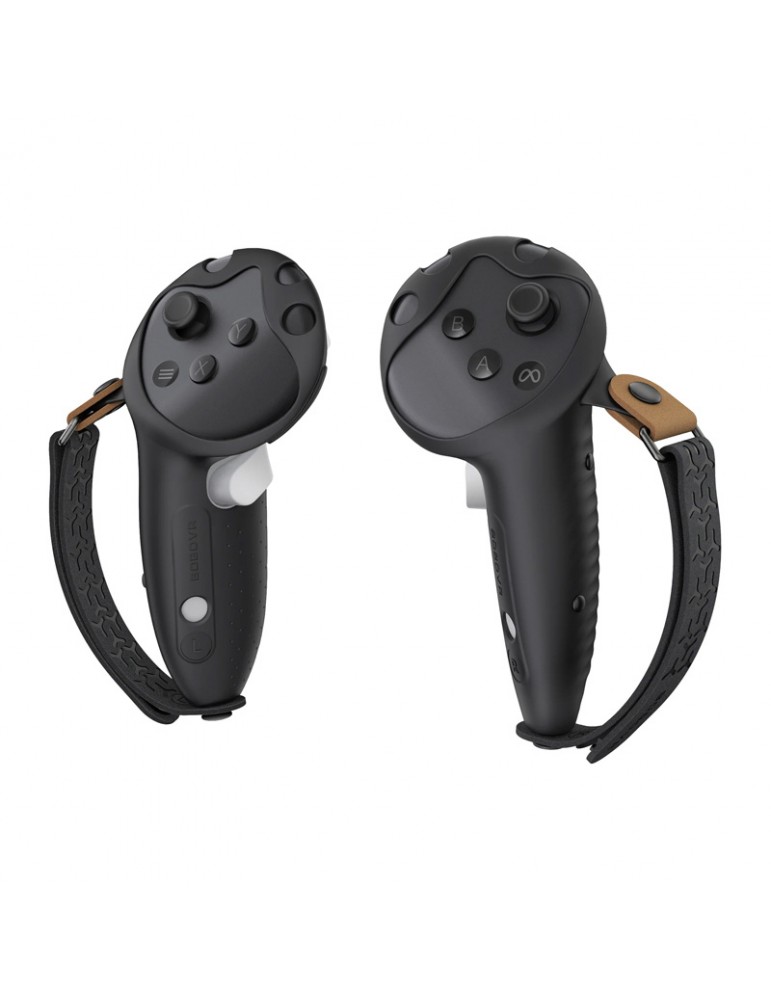 Valdiklių rankenų dangteliai G3 Grip Cover BoboVR – CyborgShop