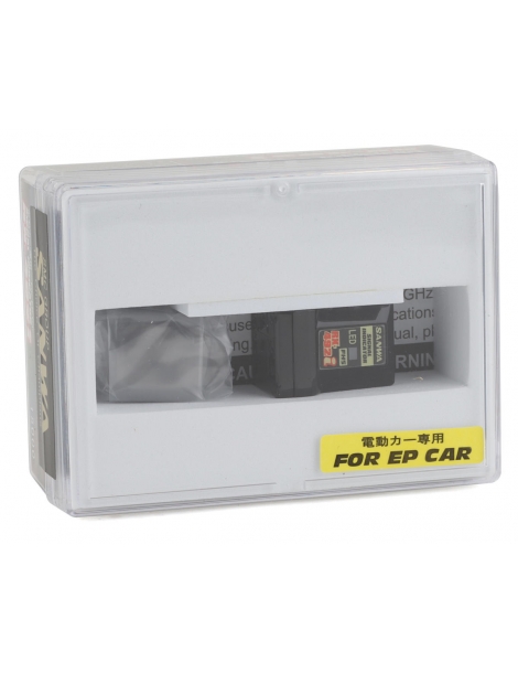 Imtuvas RX-492i FH5 4 kanalų Sanwa – CyborgShop