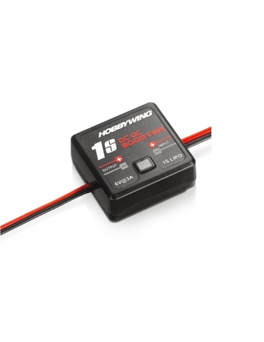 1S DC/DC Booster