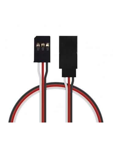 Extension Cable 20cm FUT (PVC)
