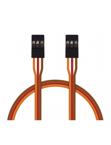 Patch cable 15cm JR