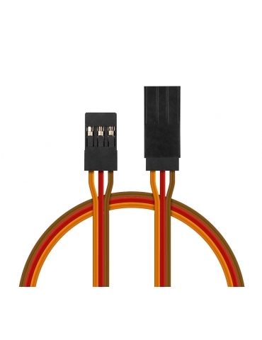 Extension Cable 45cm JR (PVC)