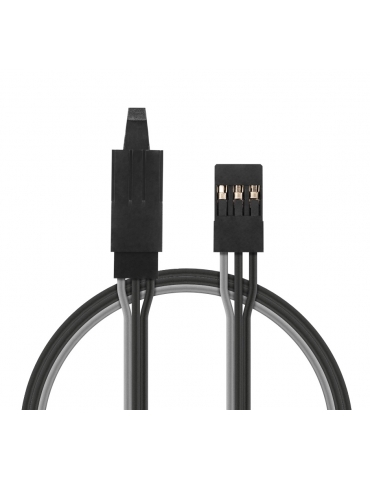 Extension Cable Black 30cm...