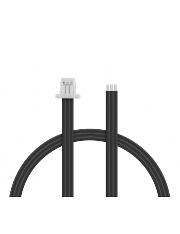 servo lead, JST-SH socket,...