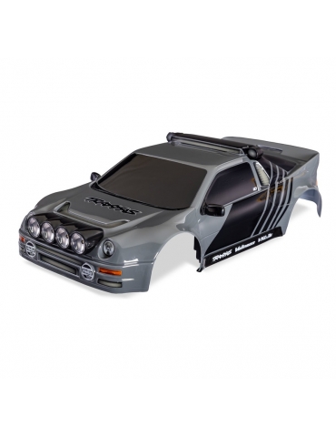 Traxxas Body, Ford RS200...