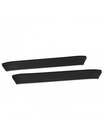Traxxas Brace/ skirts, side...