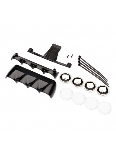 Traxxas Housing LED, pod...