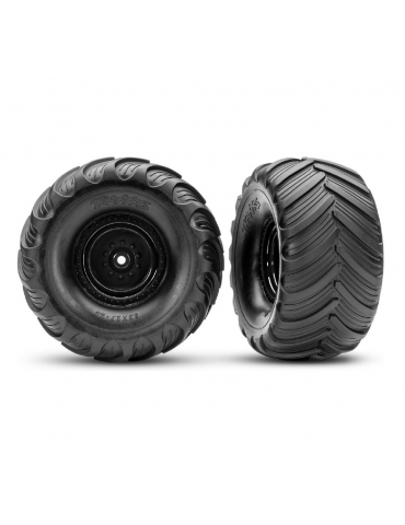 Traxxas Wheels 2.0/3.0",...