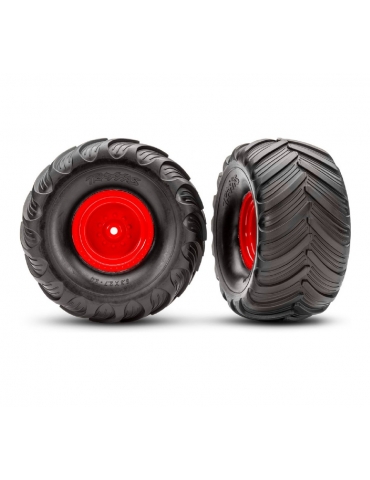 Traxxas Wheels 2.0/3.0",...