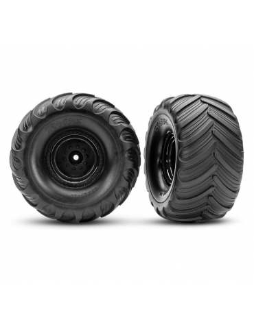 Traxxas Wheels 2.0/3.0",...
