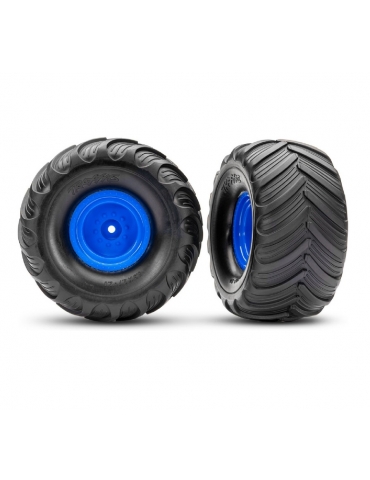 Traxxas Wheels 2.0/3.0",...