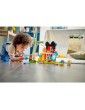 LEGO DUPLO - Mickey Mouse Clubhouse with Minnie & Pluto