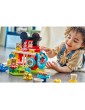 LEGO DUPLO - Mickey Mouse Clubhouse with Minnie & Pluto
