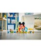 LEGO DUPLO - Mickey Mouse Clubhouse with Minnie & Pluto