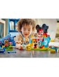 LEGO DUPLO - Mickey Mouse Clubhouse with Minnie & Pluto