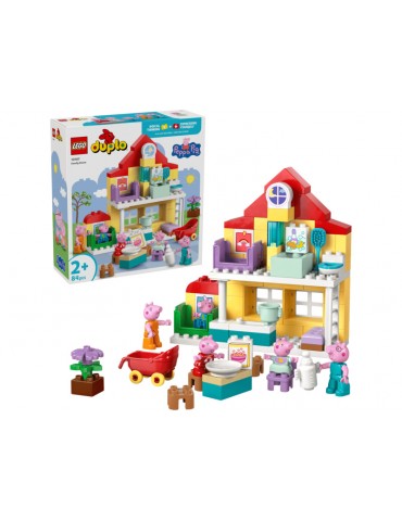 LEGO DUPLO - Family House