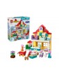 LEGO DUPLO - Family House