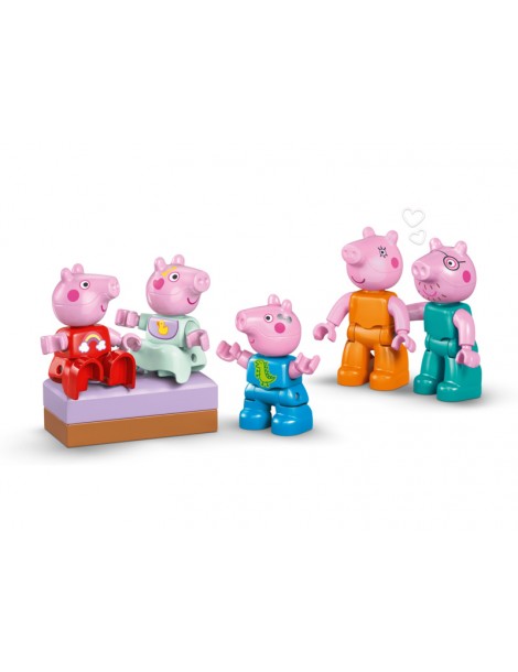 LEGO DUPLO - Family House