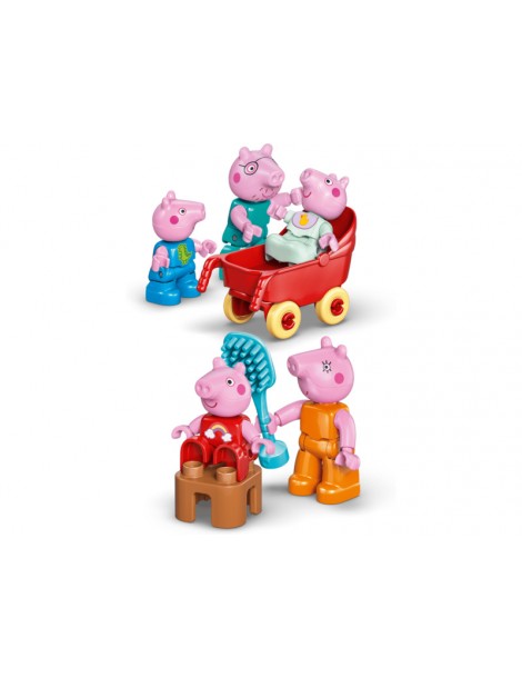 LEGO DUPLO - Family House