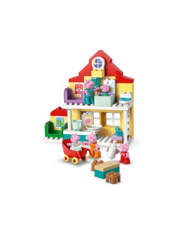 LEGO DUPLO - Family House