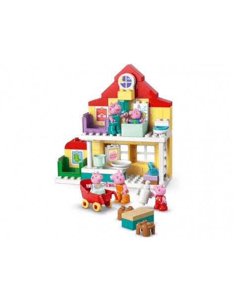 LEGO DUPLO - Family House