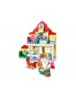 LEGO DUPLO - Family House