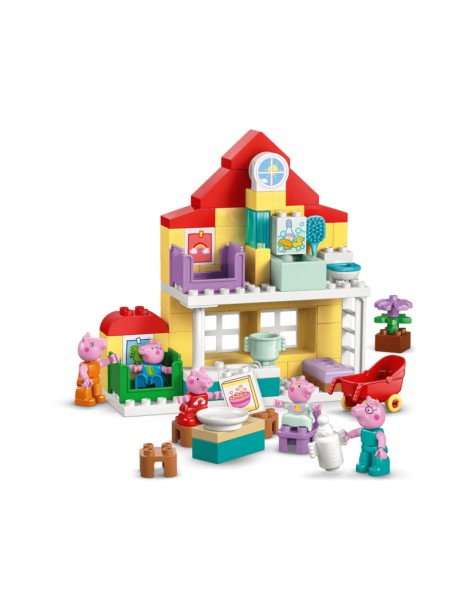LEGO DUPLO - Family House