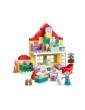 LEGO DUPLO - Family House