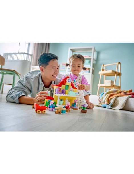 LEGO DUPLO - Family House