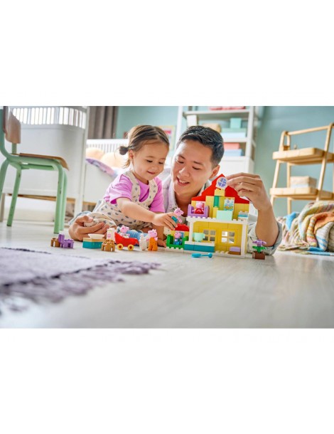 LEGO DUPLO - Family House